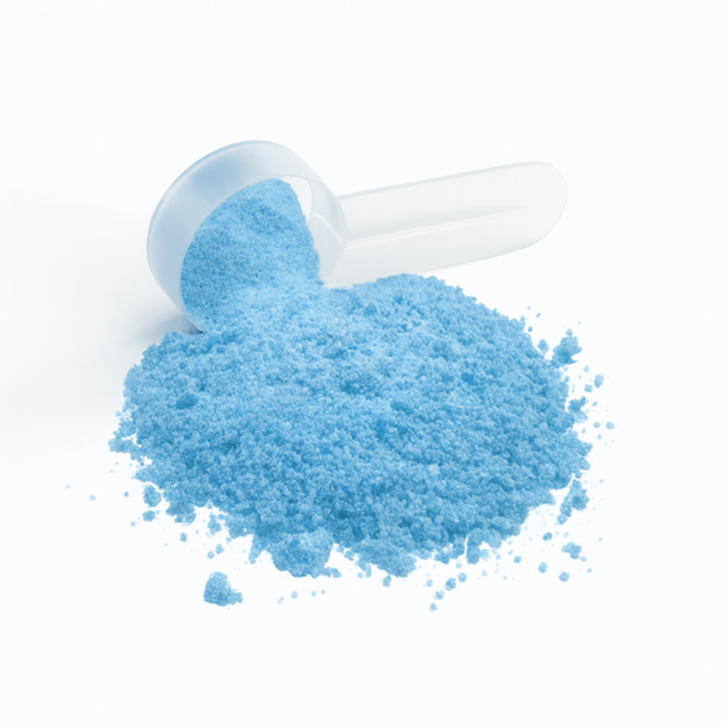 Focus Powder (Sour Gummi Worm)