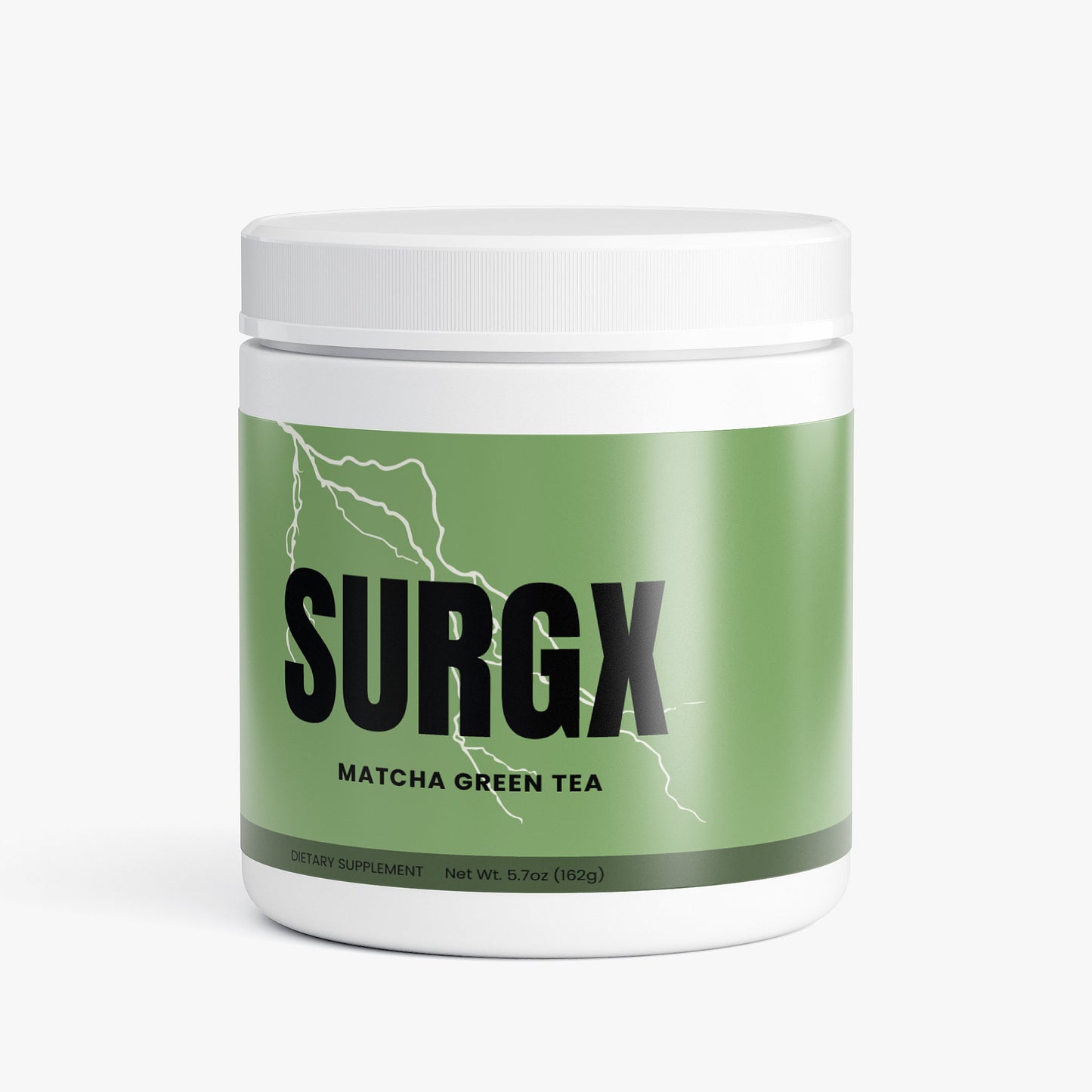 Hydration Powder (Matcha Green Tea)