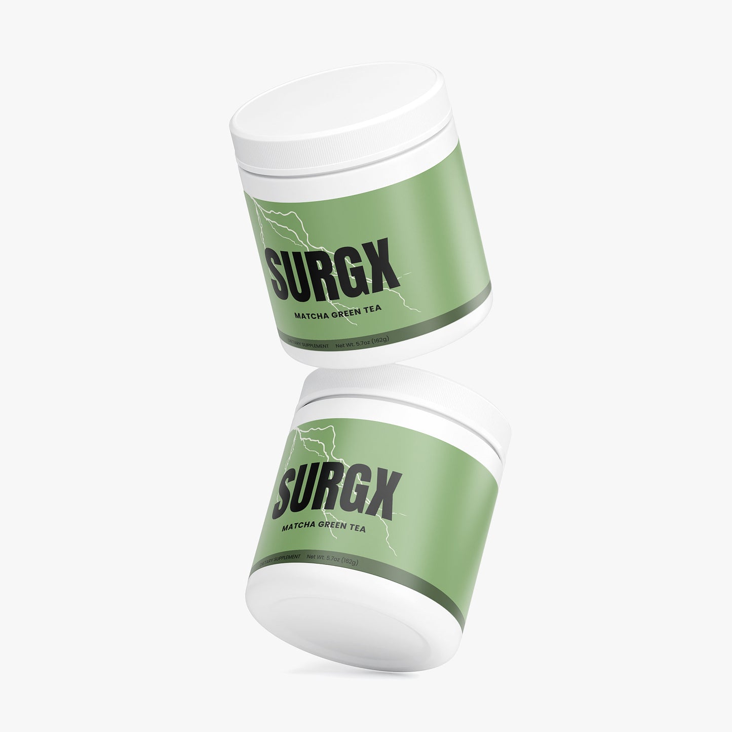 Hydration Powder (Matcha Green Tea)
