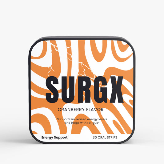 Energy Strips