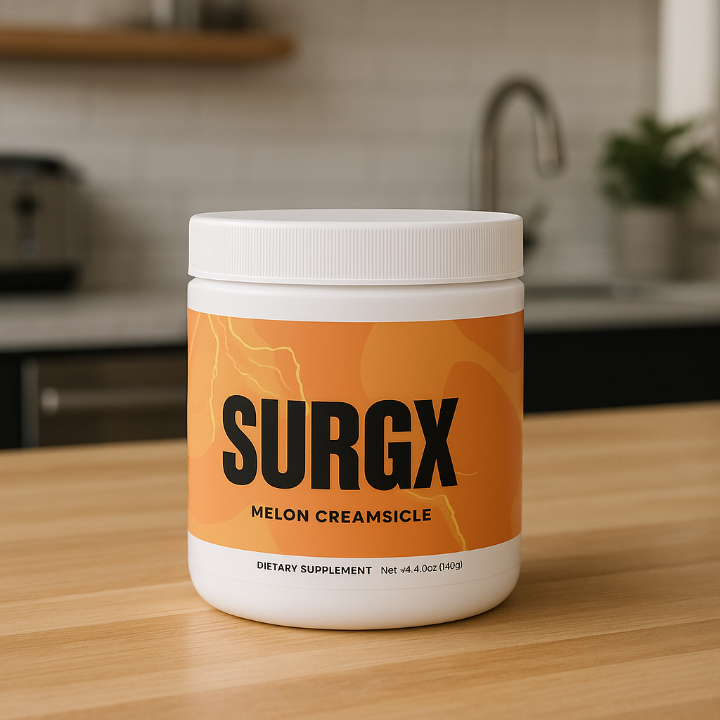 Unleash Your Energy and Transform Your Day!