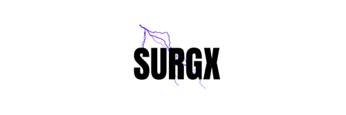 SURGX