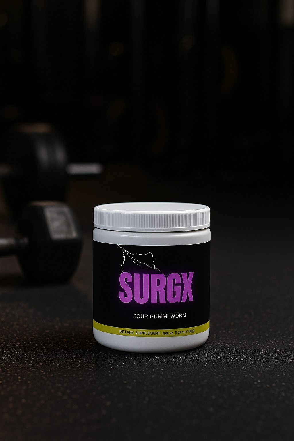 <strong>Crash-Free Energy</strong>: Clean fuel that lasts, without the jitters.